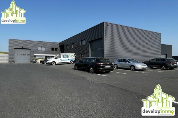 Bureau Caen Sud