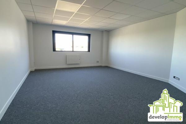Bureau Caen Sud - Vente et location de locaux et bureaux en Normandie