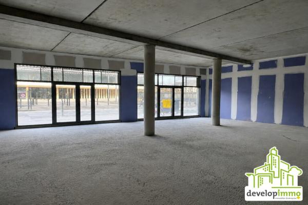 CAEN PRESQU'ILE 117 m²