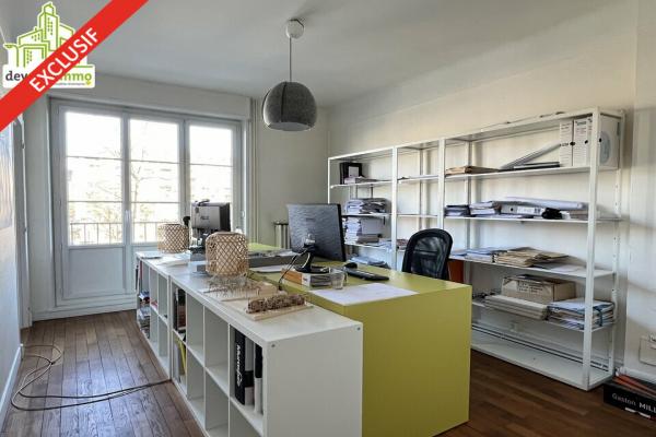 BUREAU BASSIN SAINT PIERRE - Vente et location de locaux et bureaux en Normandie