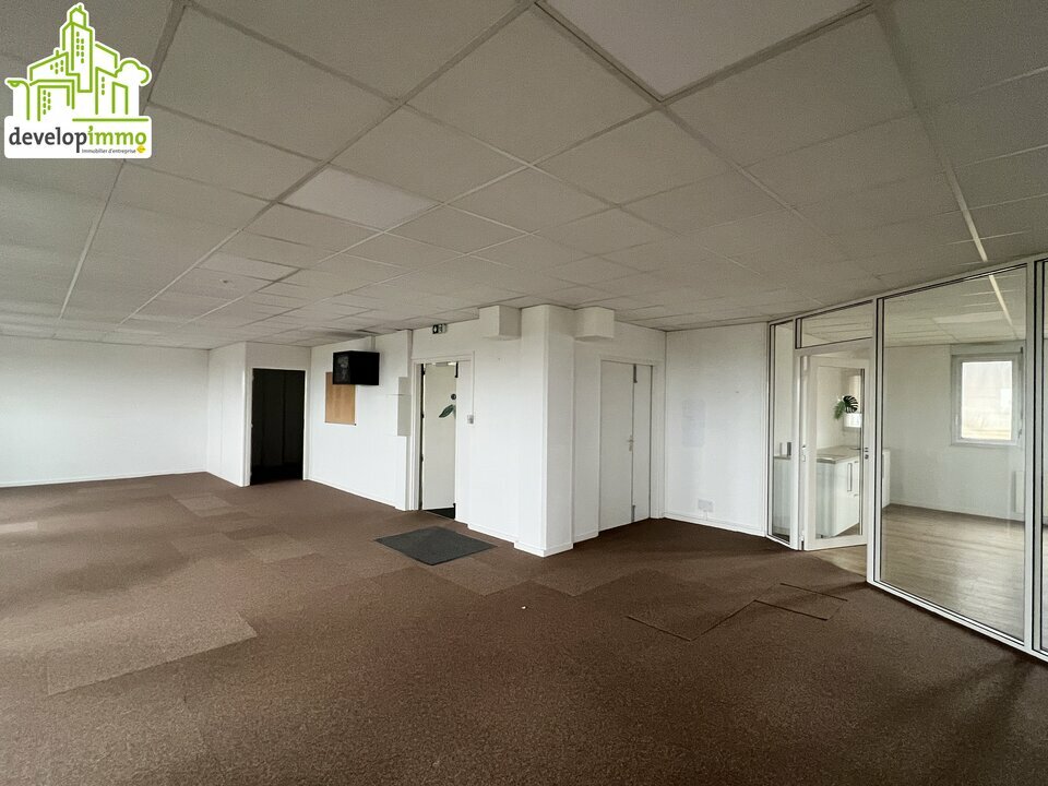 Bureaux rénovés Bureaux rénovés