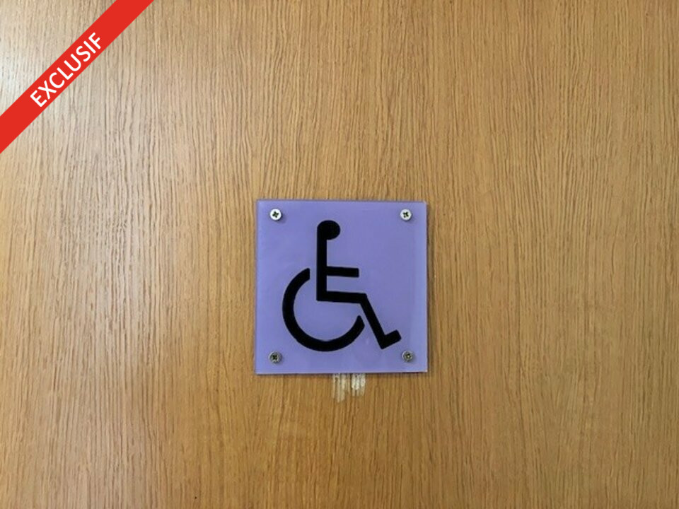 EXCLUSIVITE - Plateau de bureaux offrant beau potentiel + division EXCLUSIVITE - Plateau de bureaux offrant beau potentiel + division