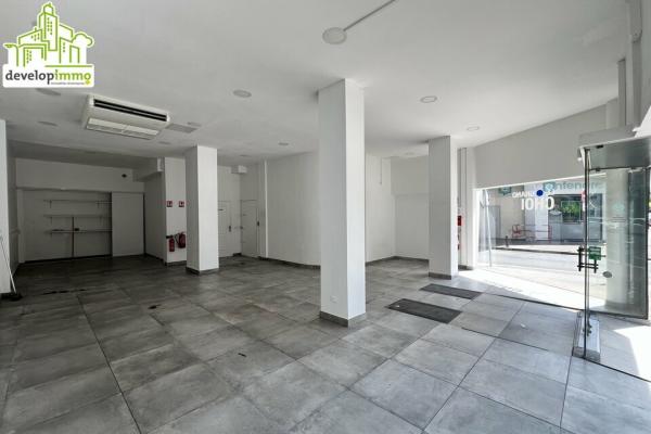 CAEN RUE SAINT JEAN - Vente et location de locaux et bureaux en Normandie