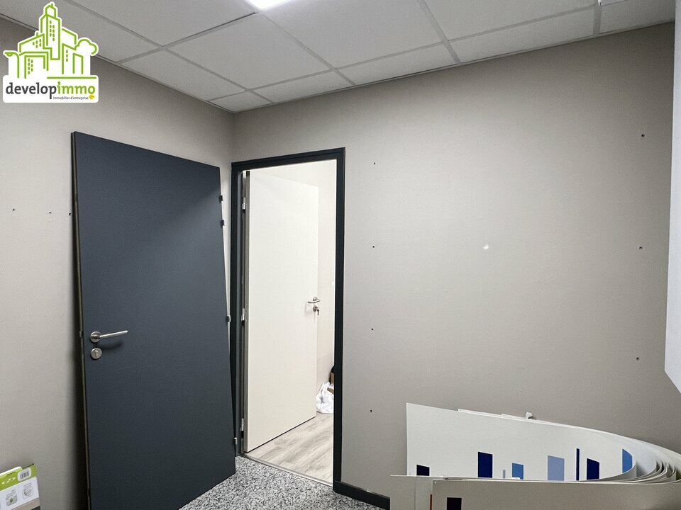 Bureaux spacieux Caen Jacobins Bureaux spacieux Caen Jacobins