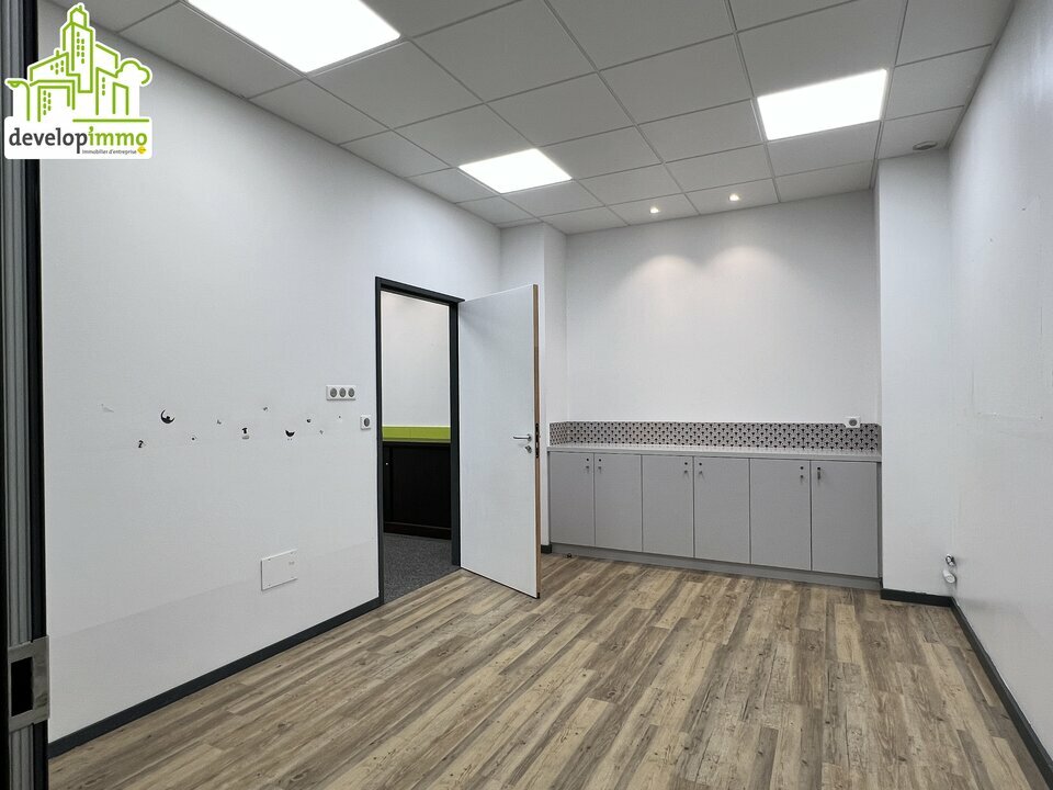 Bureaux spacieux Caen Jacobins Bureaux spacieux Caen Jacobins