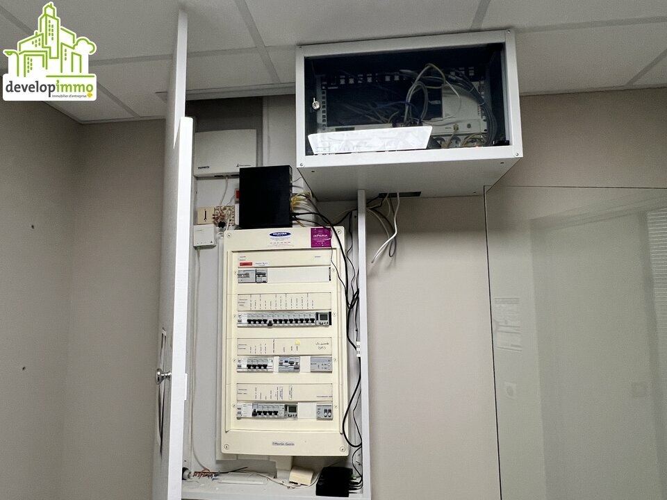 Bureaux spacieux Caen Jacobins Bureaux spacieux Caen Jacobins