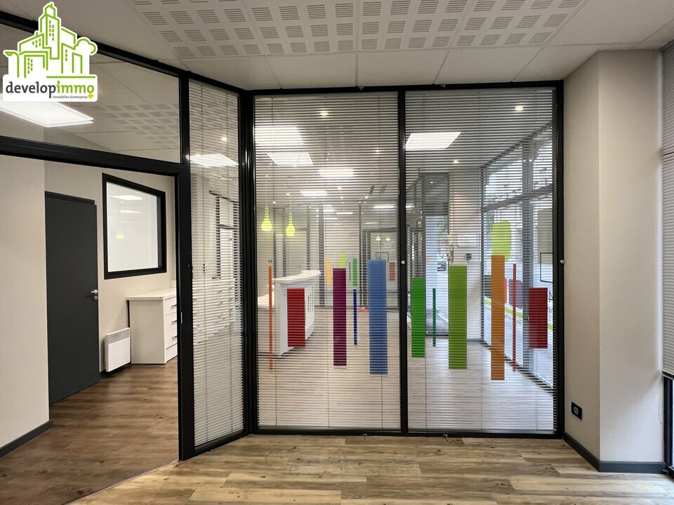 Bureaux spacieux Caen Jacobins Bureaux spacieux Caen Jacobins