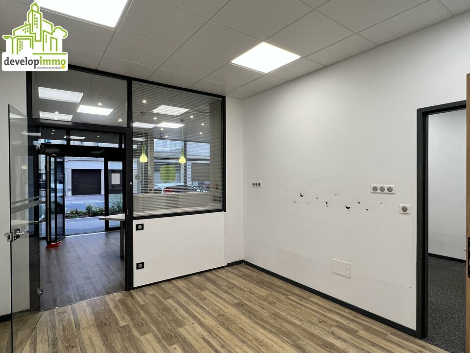 Bureaux spacieux Caen Jacobins Bureaux spacieux Caen Jacobins