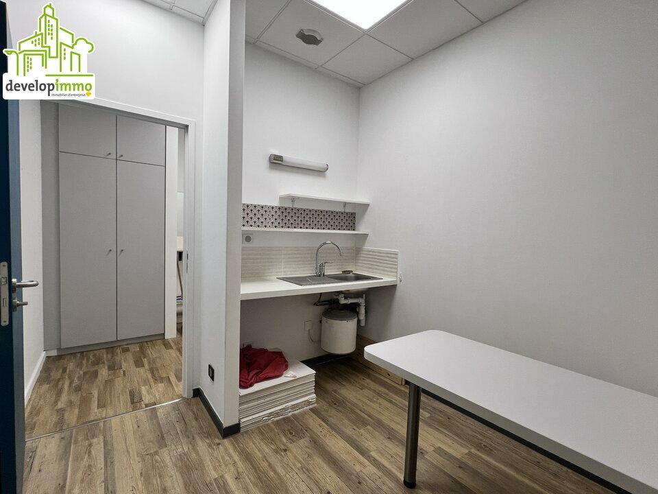 Bureaux spacieux Caen Jacobins Bureaux spacieux Caen Jacobins