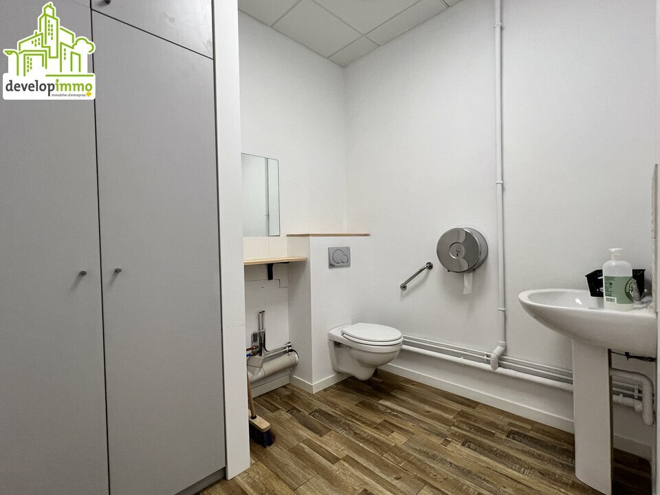 Bureaux spacieux Caen Jacobins Bureaux spacieux Caen Jacobins