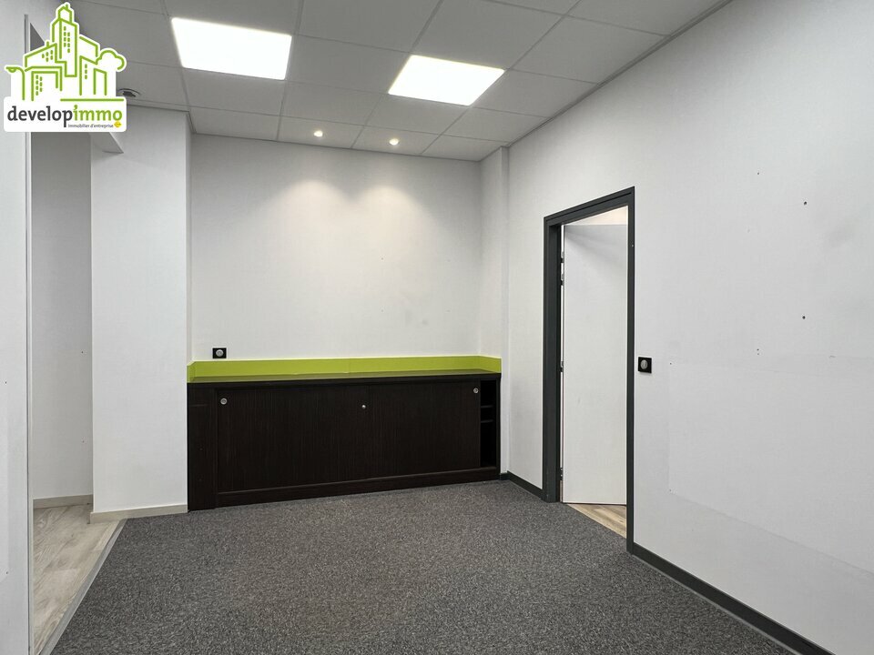 Bureaux spacieux Caen Jacobins Bureaux spacieux Caen Jacobins