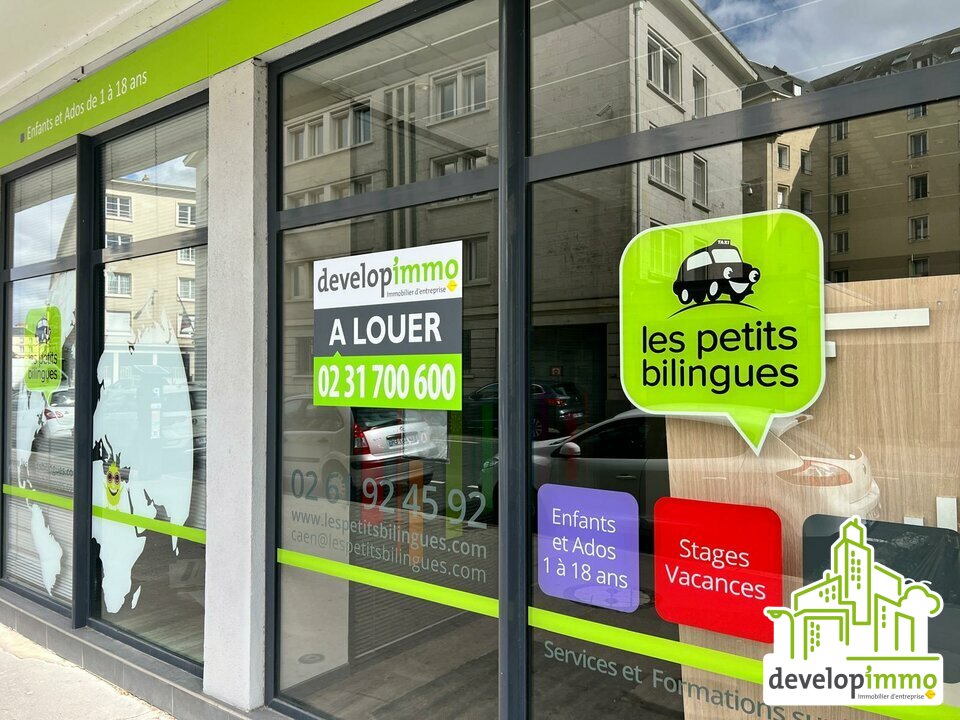 Bureaux spacieux Caen Jacobins Bureaux spacieux Caen Jacobins