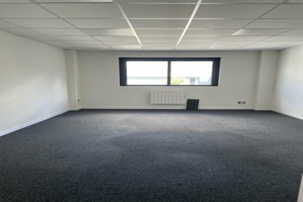 Bureau Caen Sud - Vente et location de locaux et bureaux en Normandie