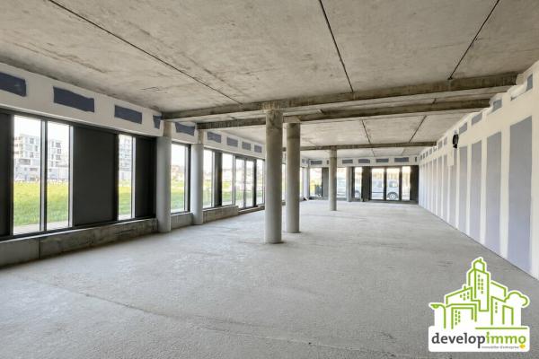 CAEN PRESQU'ILE 176 m² - Vente et location de locaux et bureaux en Normandie