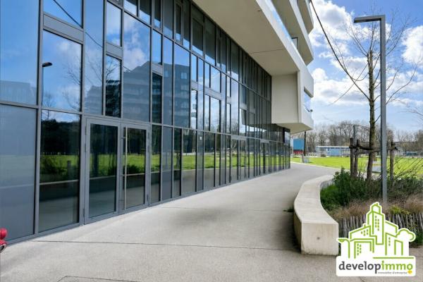 CAEN PRESQU'ILE 163 m² - Vente et location de locaux et bureaux en Normandie