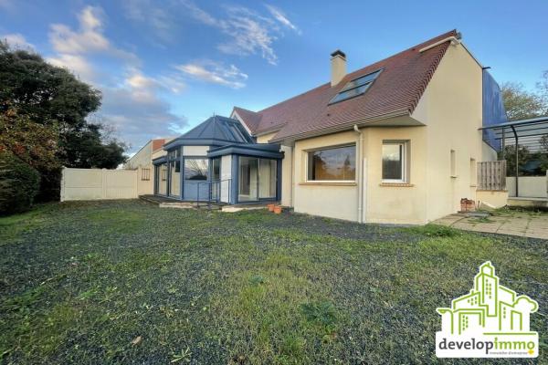 Immeuble de bureaux à vendre - Vente et location de locaux et bureaux en Normandie