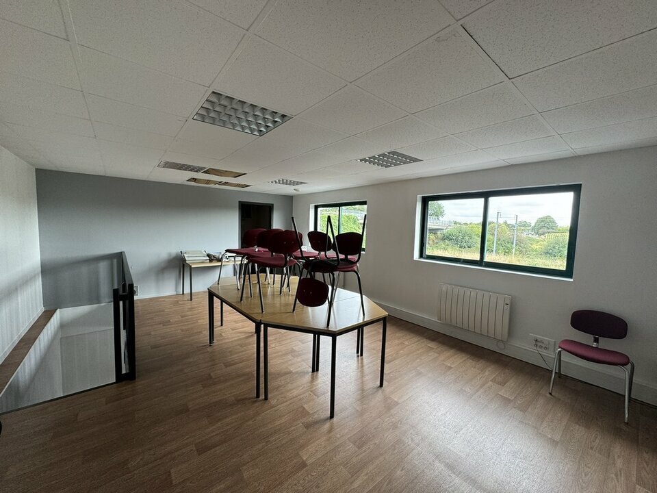 Immeuble indépendant de 754 m² à louer Immeuble indépendant de 754 m² à louer