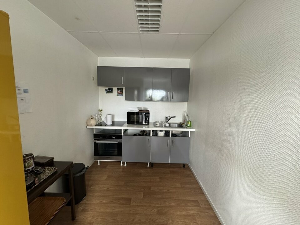 Immeuble indépendant de 754 m² à louer Immeuble indépendant de 754 m² à louer