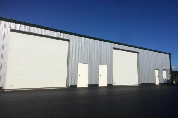 A louer Mondeville 197 m² - Vente et location de locaux et bureaux en Normandie