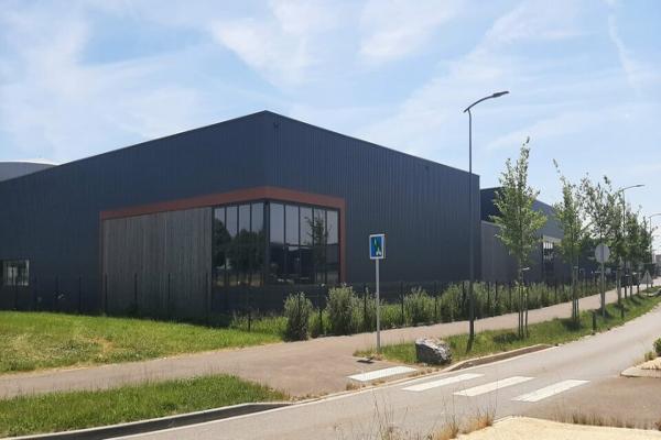 Locaux commerciaux - Colombelles - 600 m²
