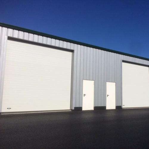 Local d'activité - MONDEVILLE - 197 m² - Photographie