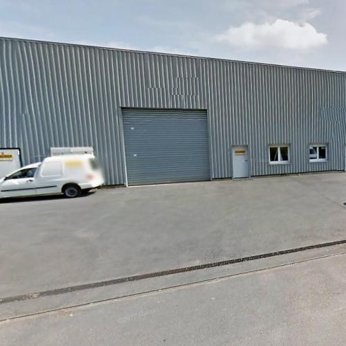 Local d'activité - MONDEVILLE - 220 m² - Photographie