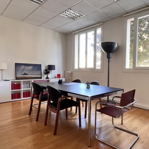 Bureaux - CAEN - 205 m² - Photographie