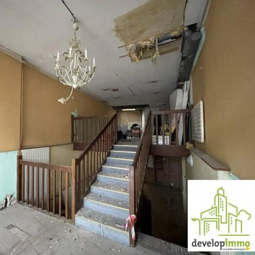 LOCAL COMMERCIAL - CAEN - 75 m² - Photographie