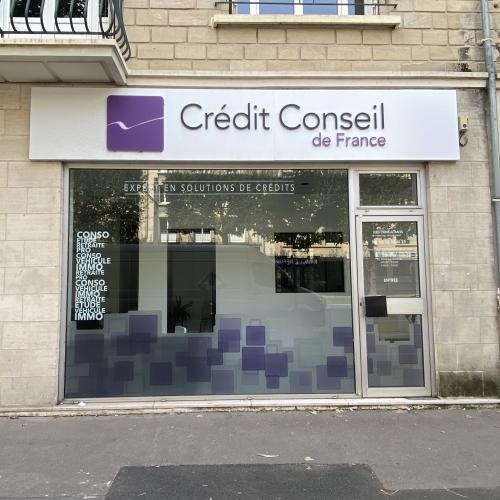 Local commercial - CAEN - 60 m² - Photographie